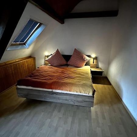 Fewo In Zell-Merl Extérieur photo