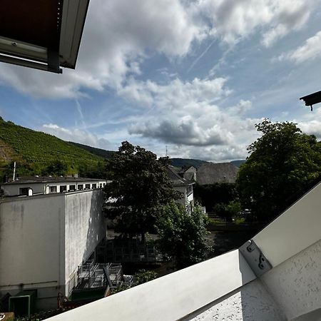 Fewo In Zell-Merl Extérieur photo