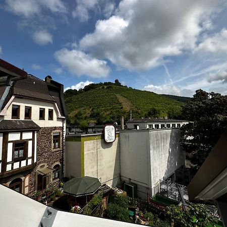 Fewo In Zell-Merl Extérieur photo