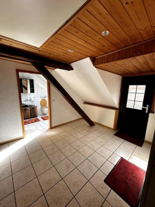 Fewo In Zell-Merl Extérieur photo