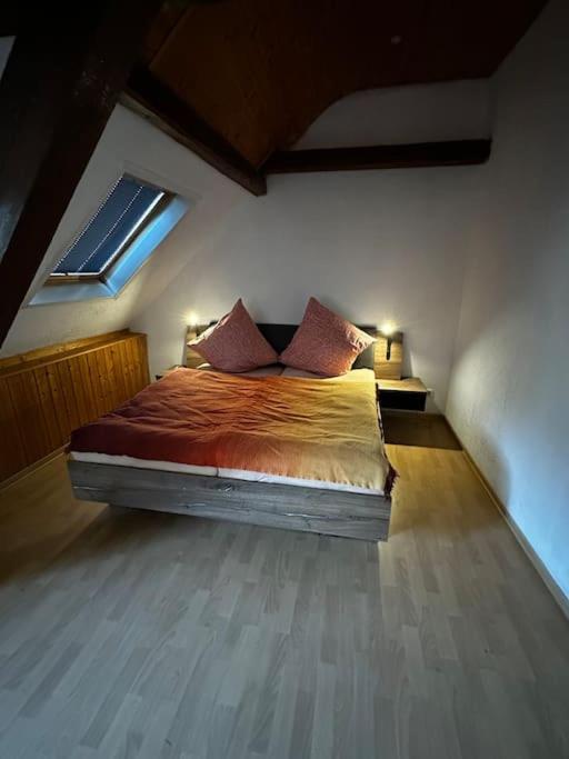 Fewo In Zell-Merl Extérieur photo