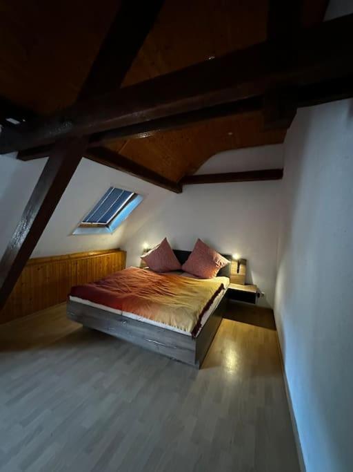 Fewo In Zell-Merl Extérieur photo