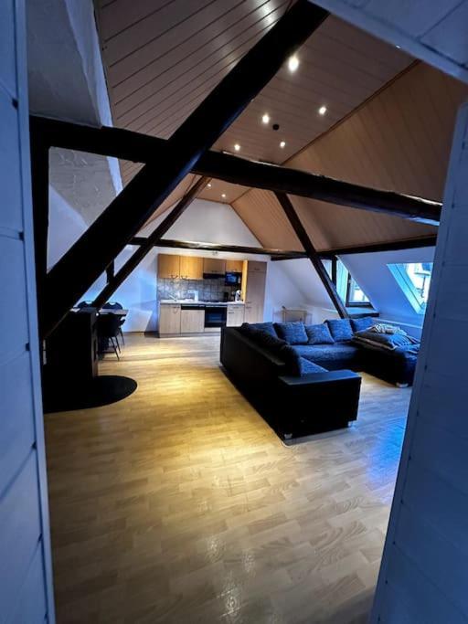 Fewo In Zell-Merl Extérieur photo
