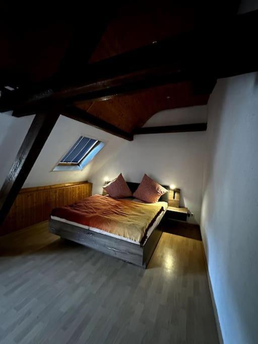Fewo In Zell-Merl Extérieur photo