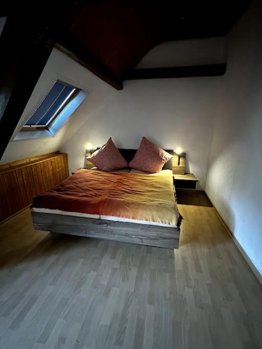 Fewo In Zell-Merl Extérieur photo