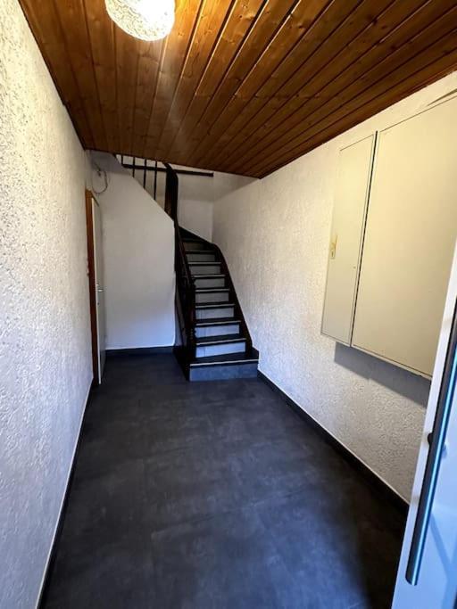 Fewo In Zell-Merl Extérieur photo